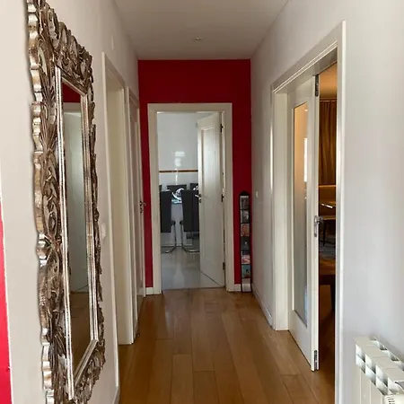 Sala/Quarto Perto Praia E Cidade 招待所 卡希亚什
