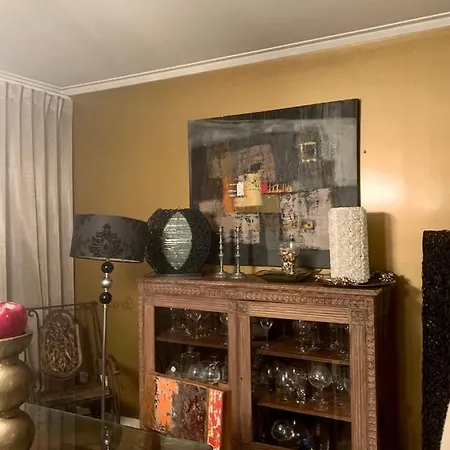招待所 Sala/Quarto Perto Praia E Cidade