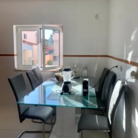 Sala/Quarto Perto Praia E Cidade 卡希亚什