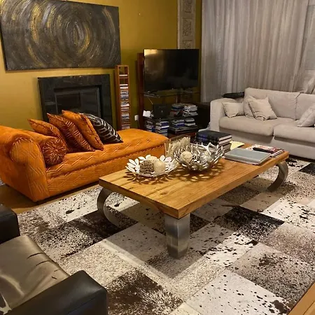 Sala/Quarto Perto Praia E Cidade *