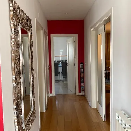 Sala/Quarto Perto Praia E Cidade 卡希亚什