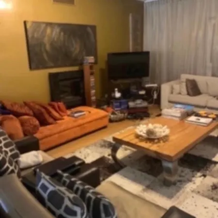 招待所 Sala/Quarto Perto Praia E Cidade *