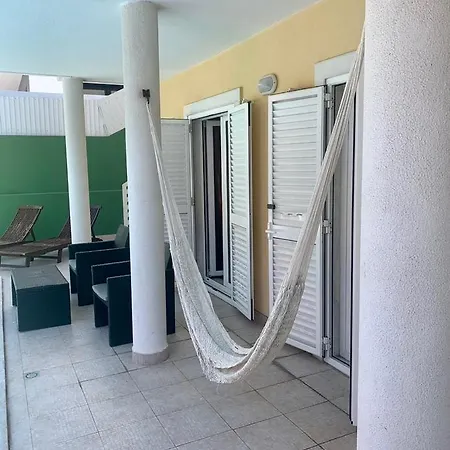Sala/Quarto Perto Praia E Cidade 招待所