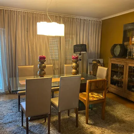 Sala/Quarto Perto Praia E Cidade 招待所 *