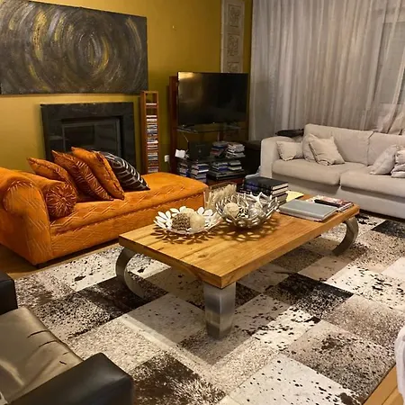 Sala/Quarto Perto Praia E Cidade *