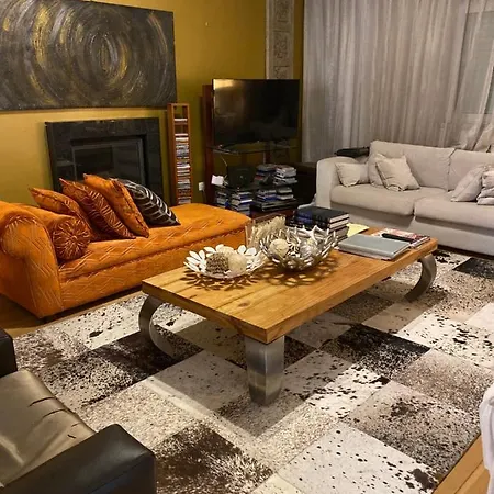 招待所 Sala/Quarto Perto Praia E Cidade *